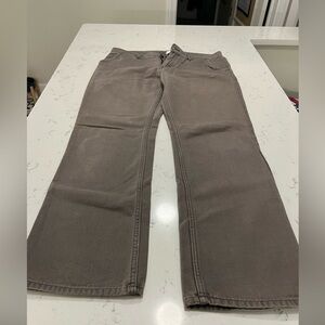 Gap straight leg pant